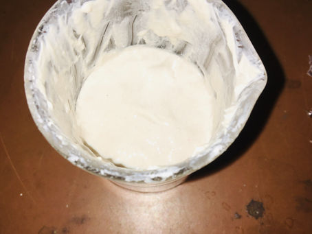 Formulation and Evaluation of Kaolin Clay-Based Face Mask