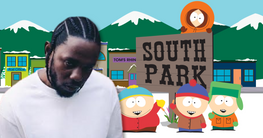 From Compton to South Park?