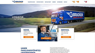 Beispiel einer Website, mit rukzuk gebaut 49