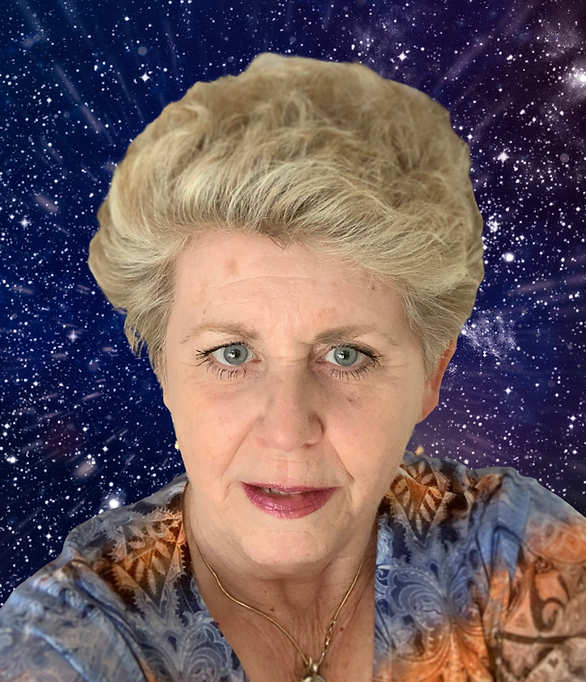 About Space Nursing Society