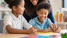 Finding Balance as a BCBA: How Personalized ABA Can Reduce Burnout and Increase Impact