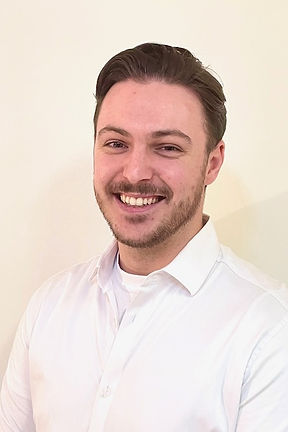 justin paquette, massothérapeute