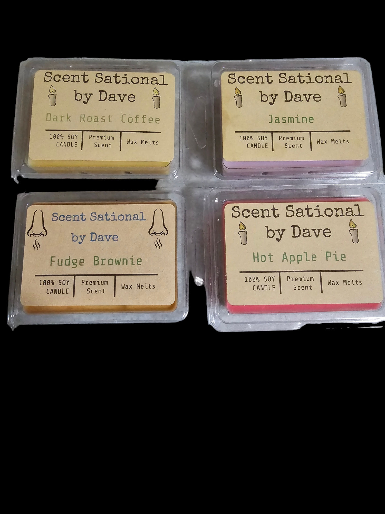 Wax Melts