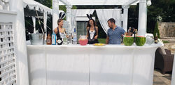 Mobile Bar Hire