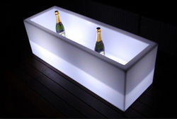 LED Ice Bucket