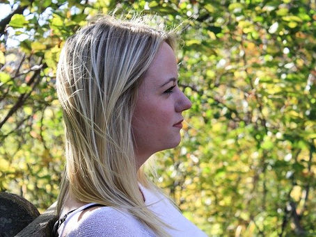 Экстренно попала в роддом