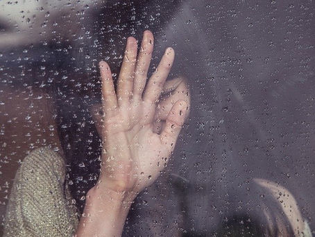 Я жду ребенка.