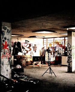 Mes décorateurs ont assuré !!!!