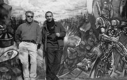 The Director and the Star