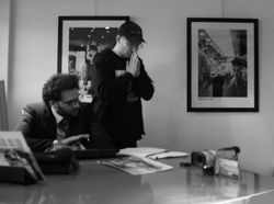 Le GRAND Patrick Mimoun