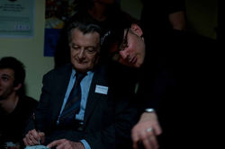 Le réal et son acteur