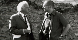 Jordi and Philippe Nahon