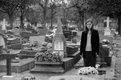 Bouleversante Marie Denarnaud