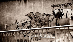 Stéphane Gessat, le ouf du son