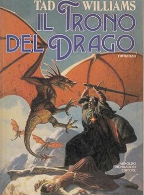 Il CICLO DELLE TRE SPADE di Tad Williams