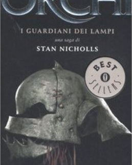 Gli ORCHI di Stan Nicholls