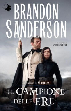 Post gli orchi vol 3