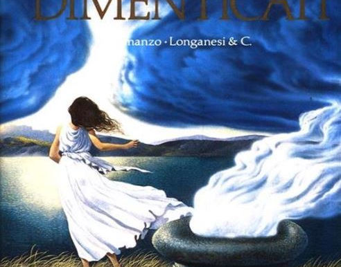IL CICLO DEGLI ETRUSCHI di Mariangela Cerrino
