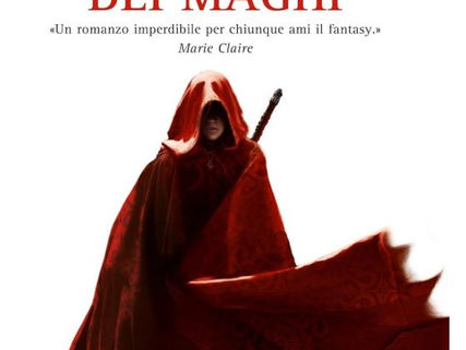 LA SAGA DEI MAGHI - La trilogia di Lorkin di Trudi Canavan