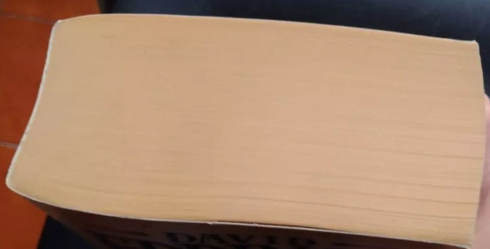 Miniatura: Scatola di legno color crema