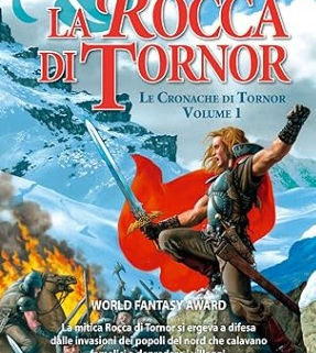 LE CRONACHE DI TORNOR di Elizabeth Lynn