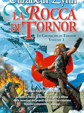 LE CRONACHE DI TORNOR di Elizabeth Lynn