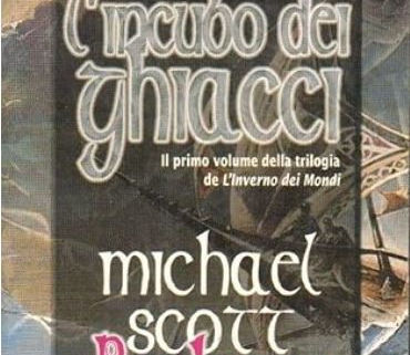 La trilogia L'INVERNO DEL MONDO di Michael Scott Rohan