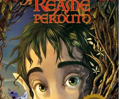 CRONACHE DEL REGNO DELLA FANTASIA di Geronimo Stilton