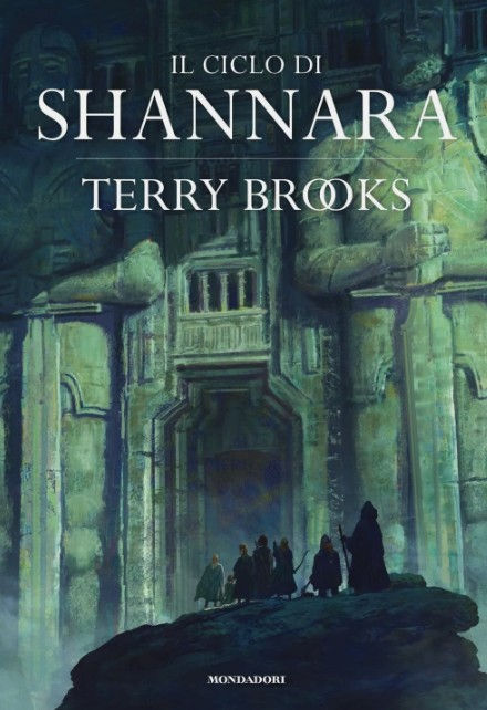 IL CICLO DI SHANNARA di Terry Brooks