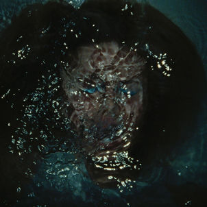 Review: "Slip" - Lucy Frost