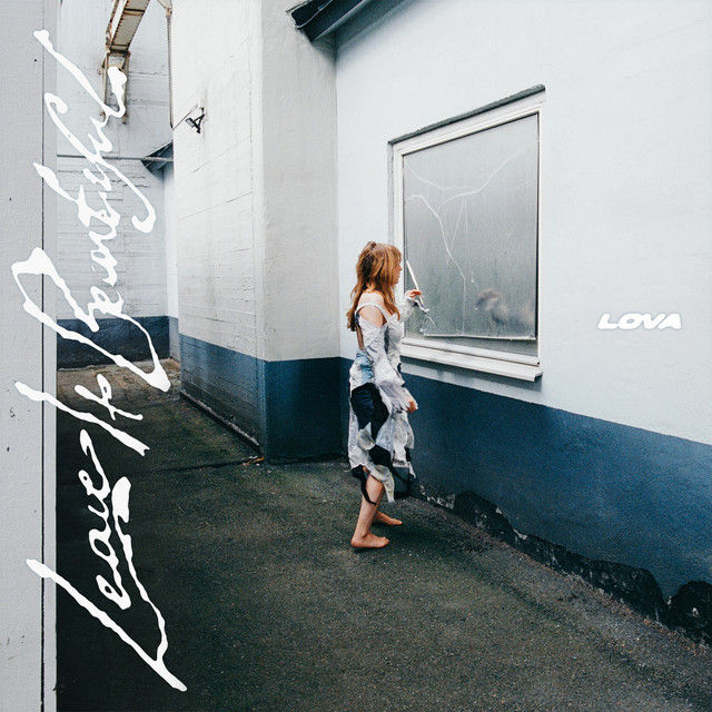 Review: "Leave it Beautiful" - Lova