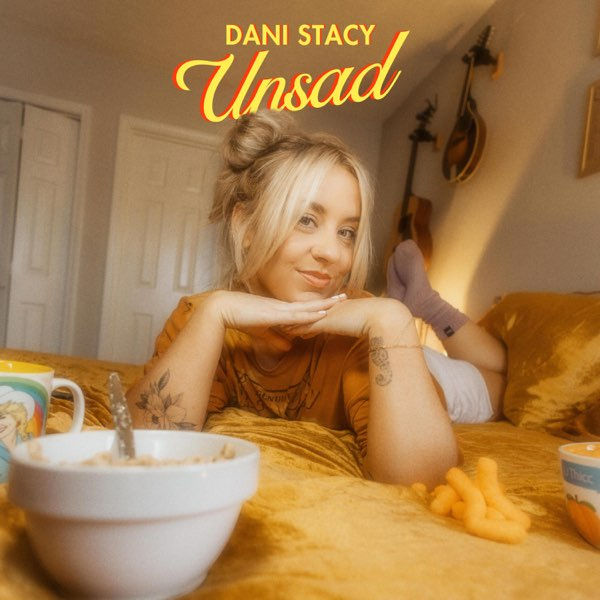 Unsad by Dani Stacy