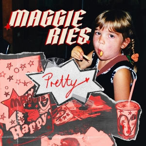 Review: "Pretty" - Maggie Ries