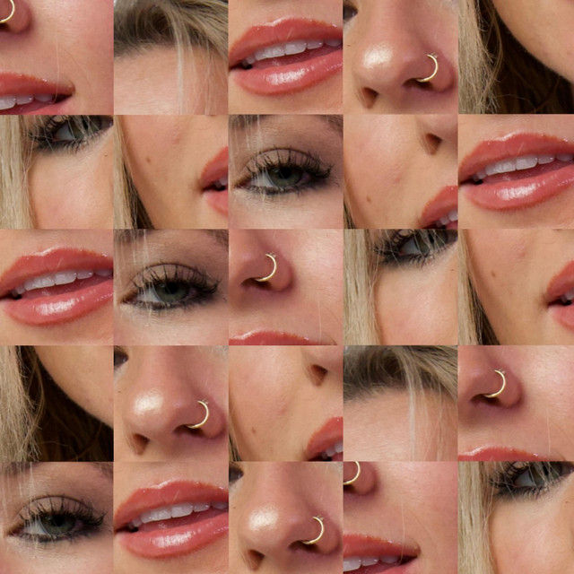 Missing Me by Makena Tate