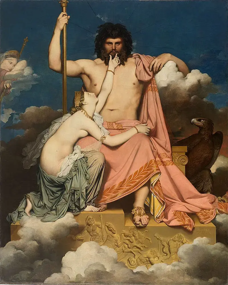 mitologia per le scuole, fulmini di zeus, scienza e teatro