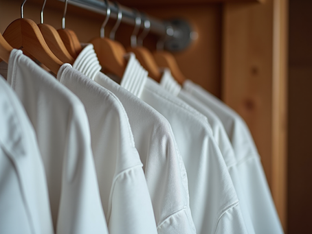 Histórias por Trás da Lente: Karate em Fotos