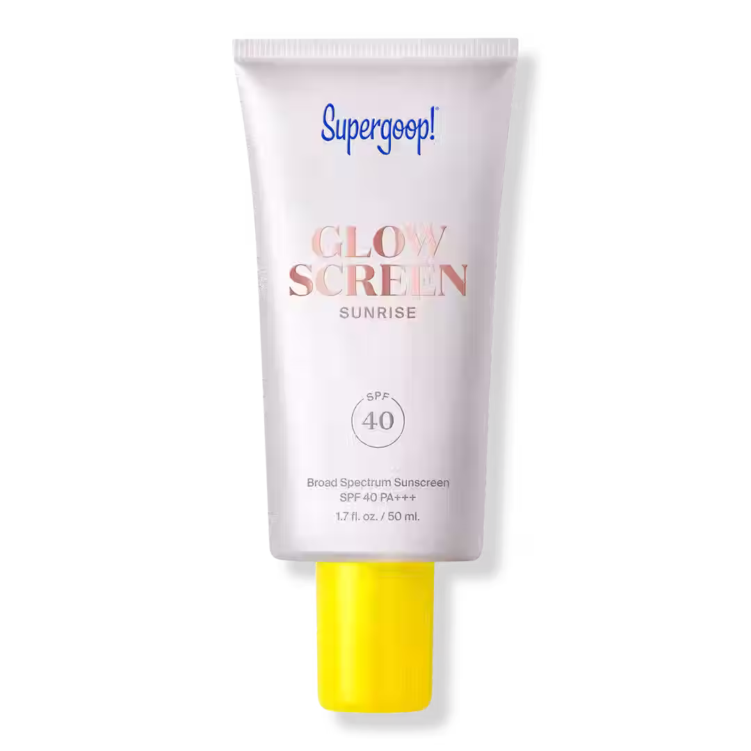 Glowscreen SPF 40 Sunscreen Sunrise (1.7 fl oz)