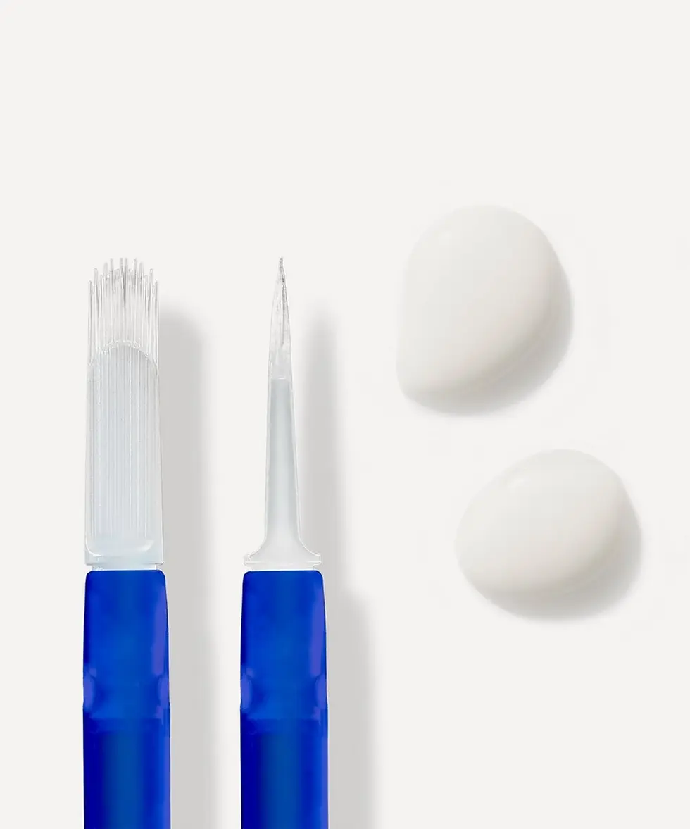 Thumbnail: Augustinus  Bader The Eyebrow & Lash  Serum