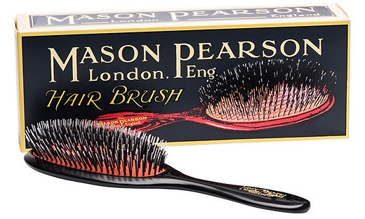 Mason Pearson SB3 SENSITIVE BRISTLE | BEAUTY and MAIN