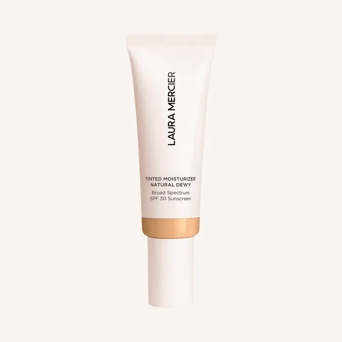 Tinted Moisturizer Natural Dewy SPF 30 Citrine2W
