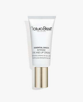 Essential Shock Intense Eye and Lip Cream