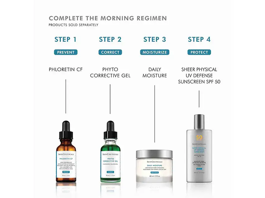 Thumbnail: Phyto Corrective Gel