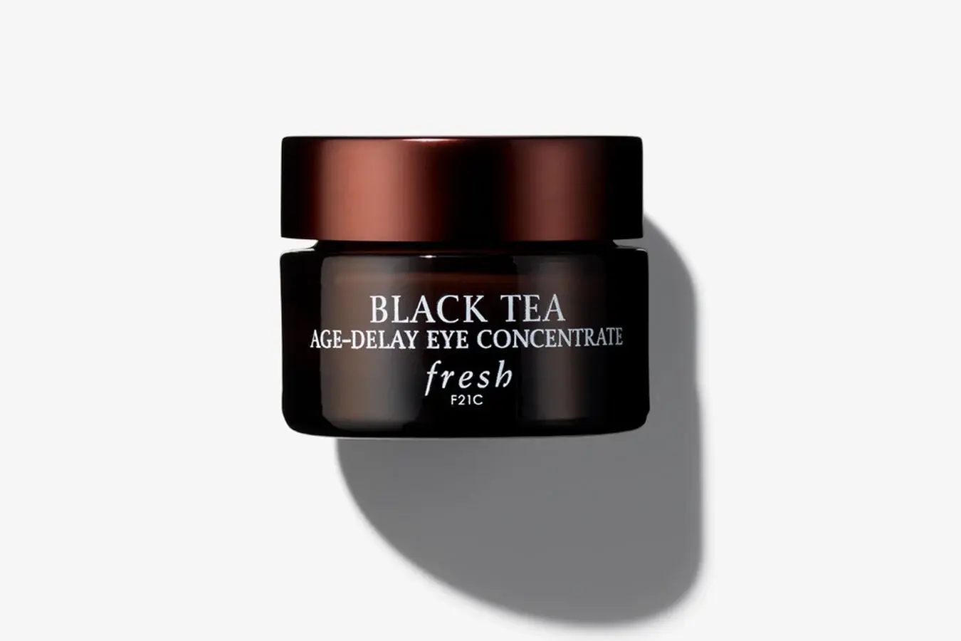 Black Tea Age-Delay Eye Cream