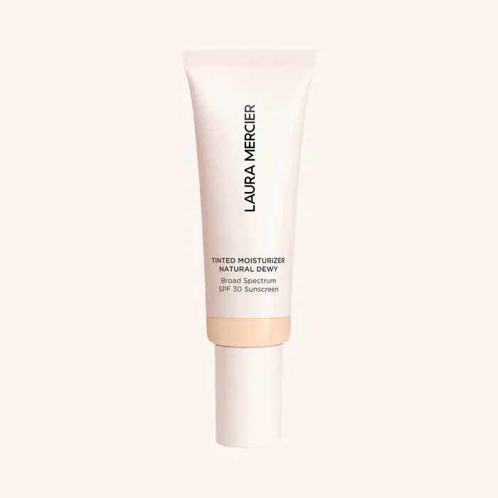 Tinted Moisturizer Natural Dewy SPF 30 Silk 0N