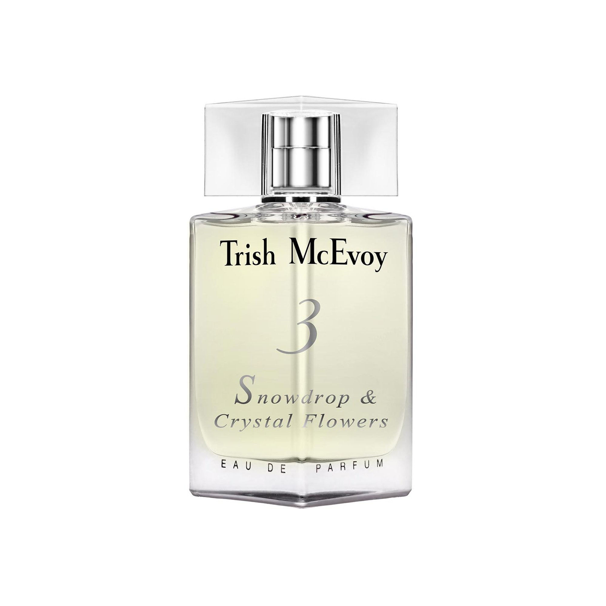 Trish McEvoy  3  1.7oz