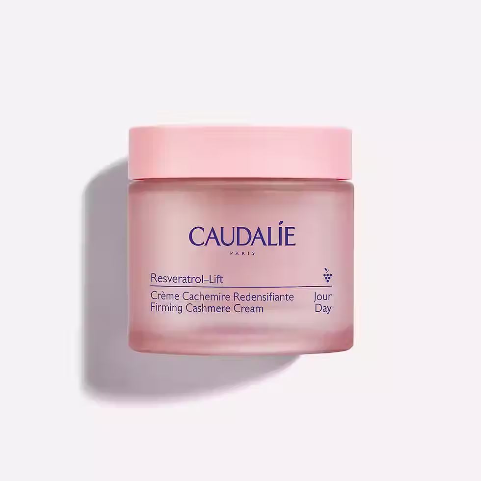 Resveratrol Lift Cream