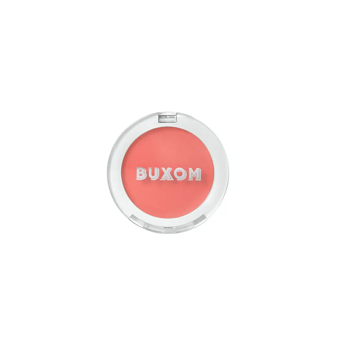 Advanced Plumping Blush Coral Cheer