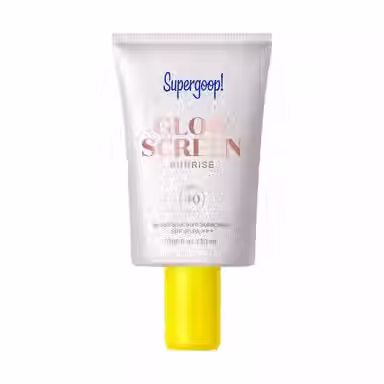 Glowscreen SPF 40 Sunrise Travel Size