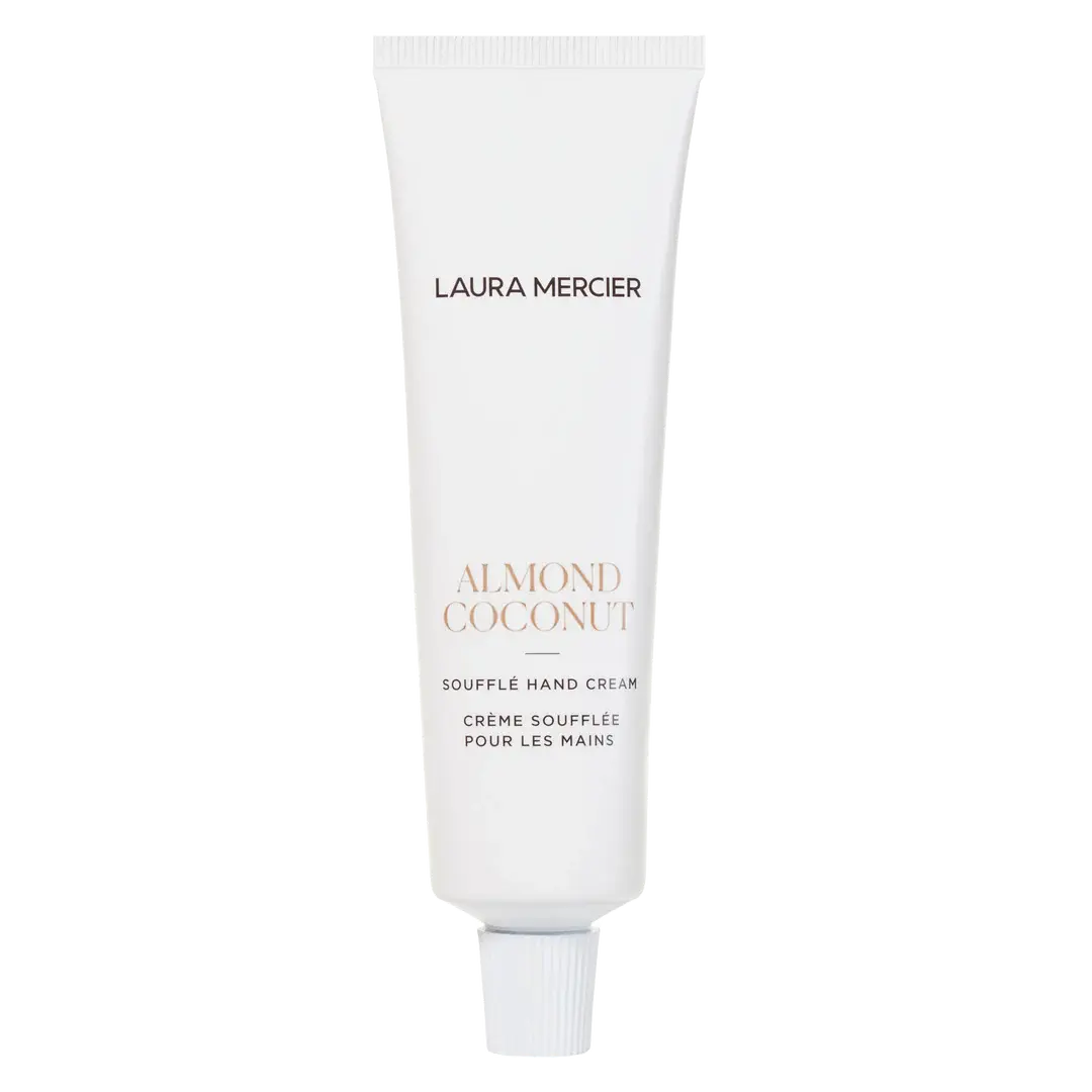 Almond Coconut Soufflé Hand Cream