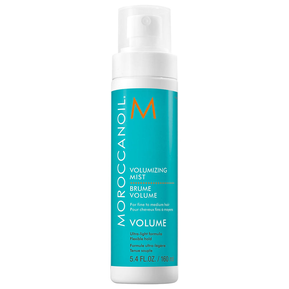 Moroccanoil volumizing mist